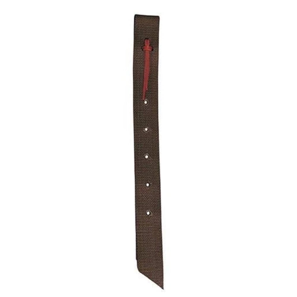 image of Nylon Off Billet, 1 3/4 in x 39 in
