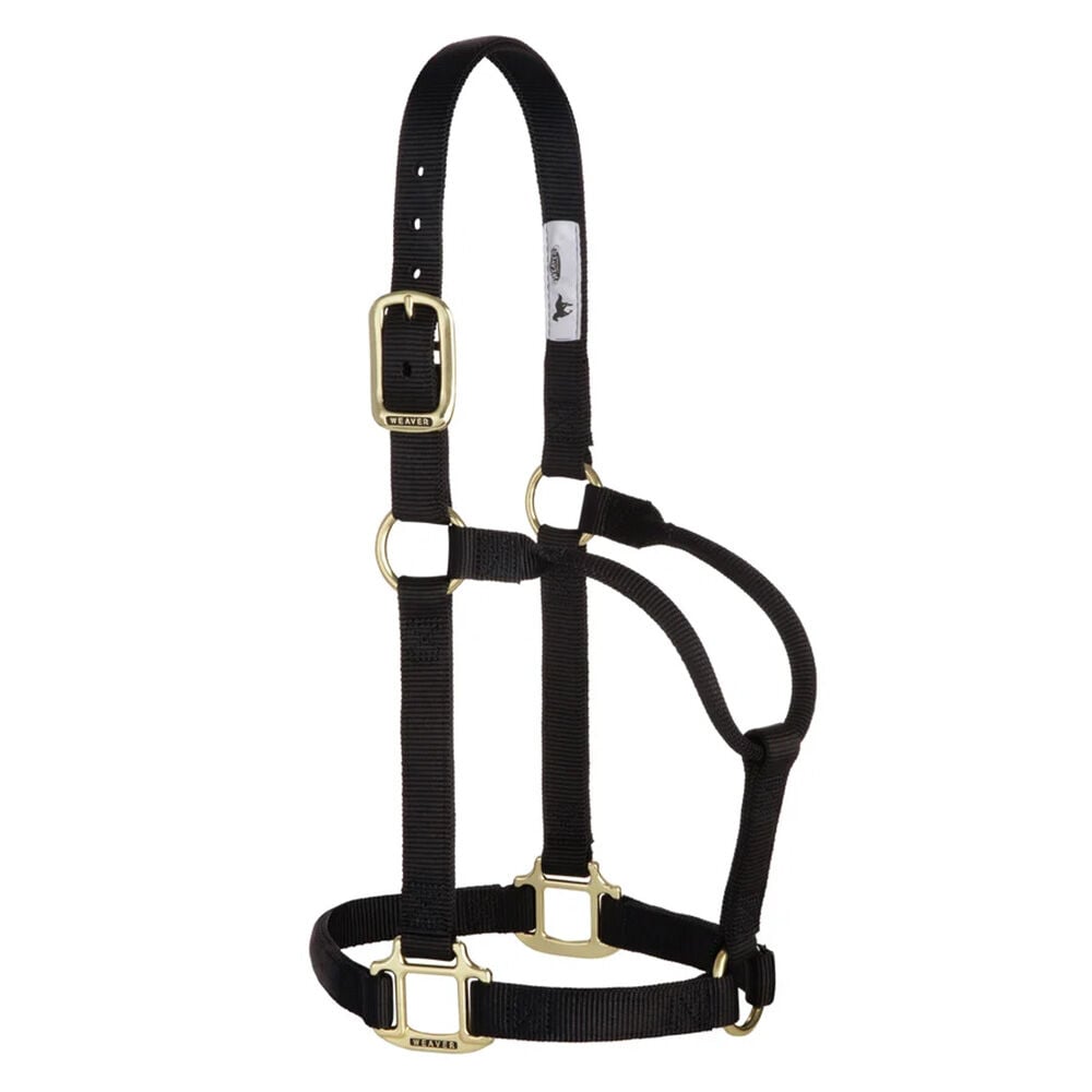 image of Original Non-Adjustable Halter, Average
