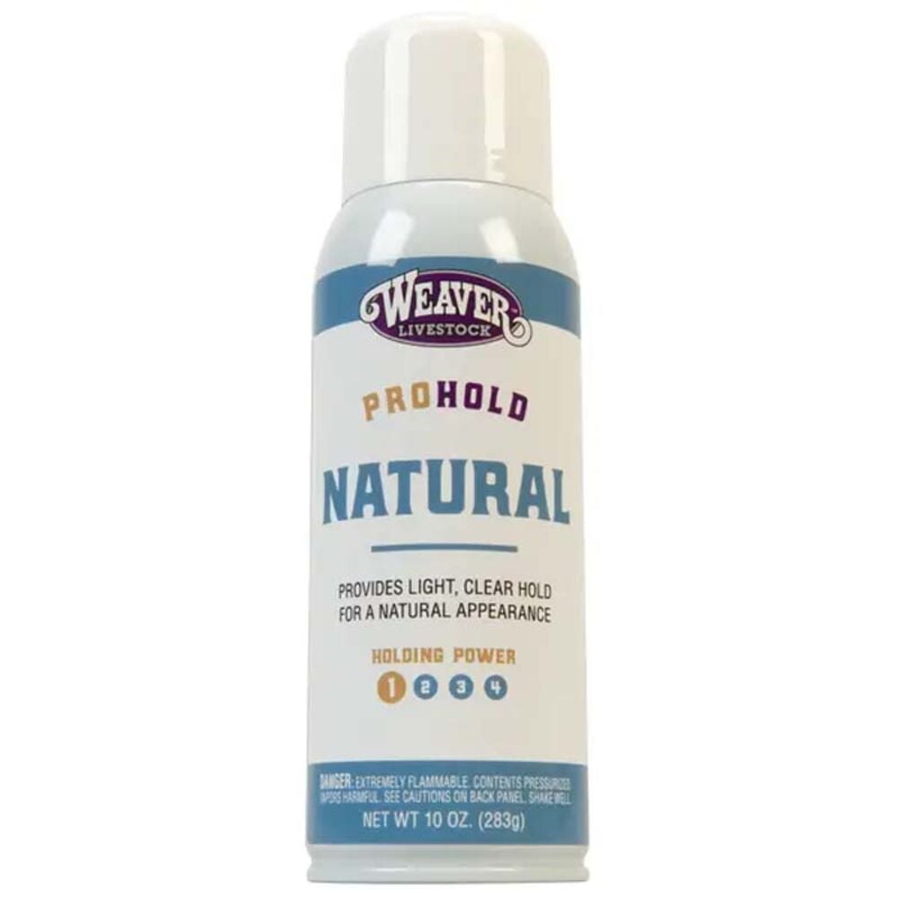 image of ProHold Natural