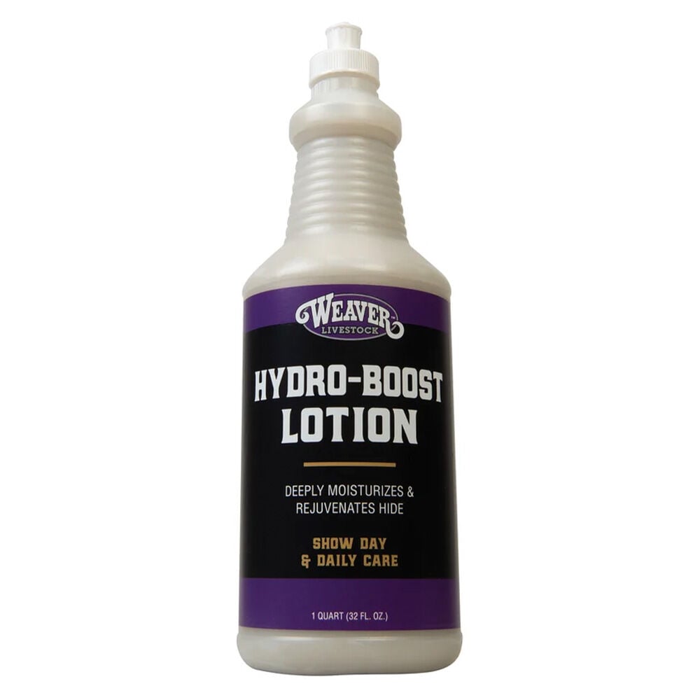 image of Hydro-Boost Lotion, 1 qt