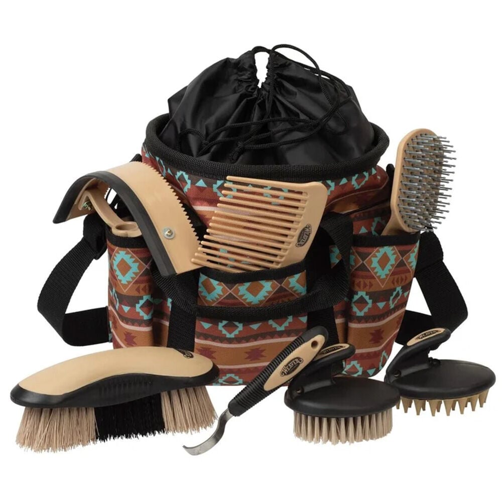 image of Grooming Kit with Tote, Lost Creek