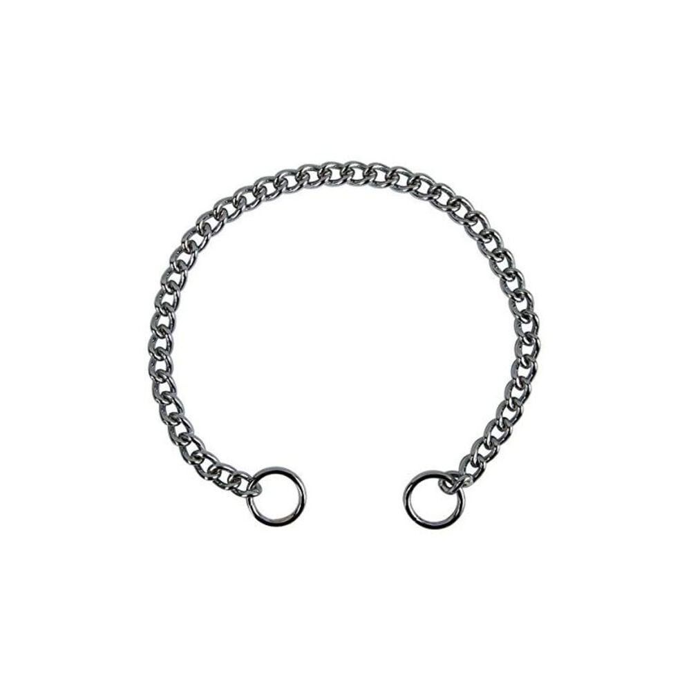 image of Chain Slip Collar, 3.5 mm x 22-inch