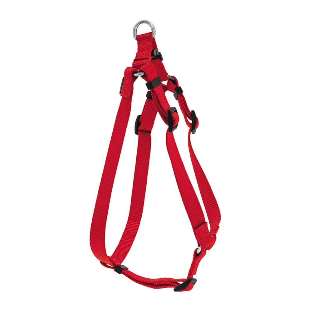 image of Step-n-Go Harness, Red, Large