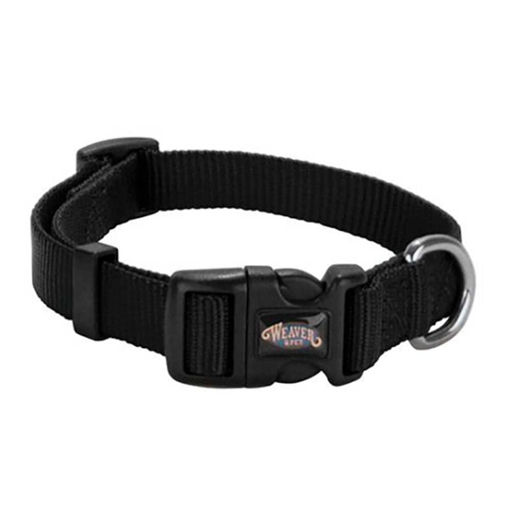 image of Snap & Go Collar, Black, Large