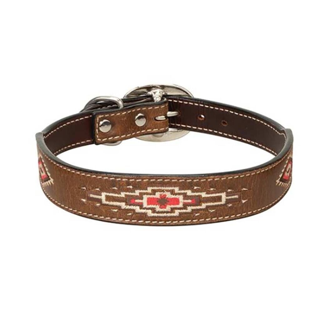 image of Aztec Collar, 1-inch x 19-inch