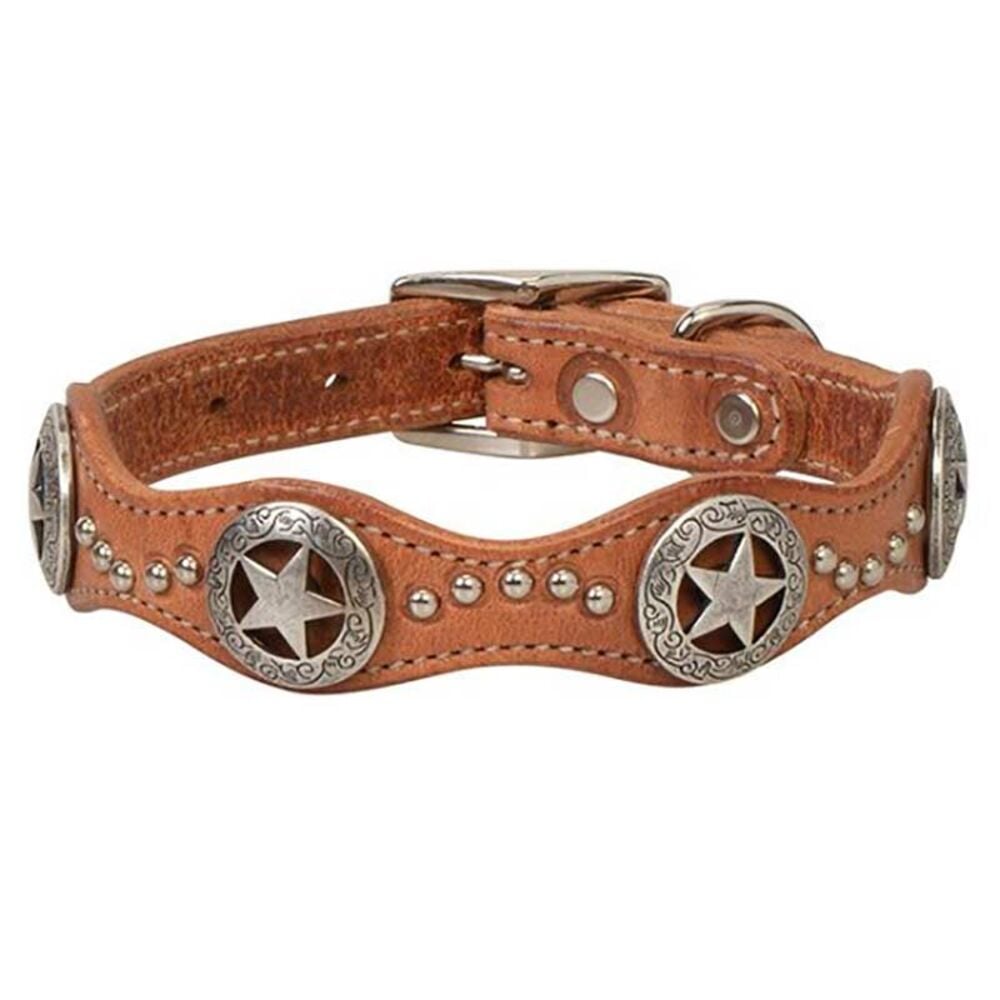 image of Texas Star Collar, 1-inch x 19-inch