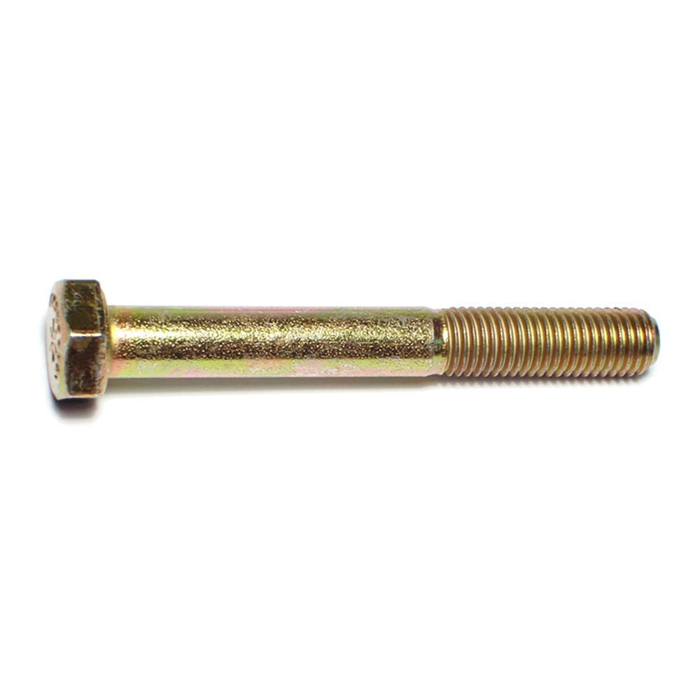 image of 5/16-24 x 2-1/2 Hex Cap Screws - 85524