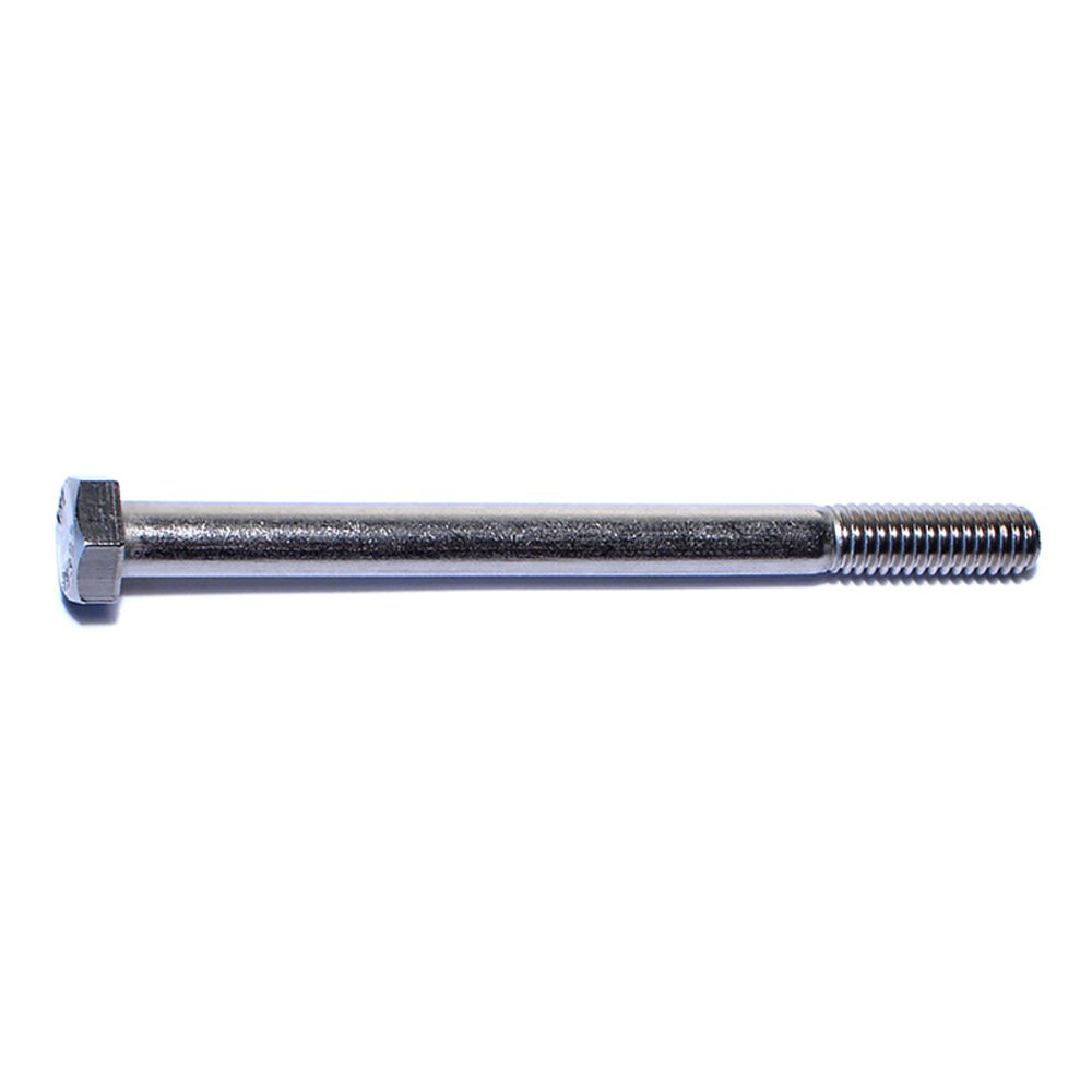 image of 5/16-18 x 4 Hex Cap Screws - 85552