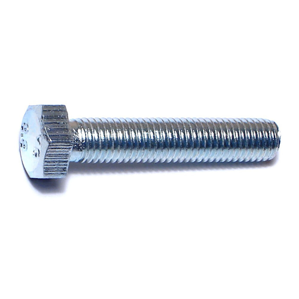 image of 7mm x 35mm Class 8.8 Hex Cap Screws - 85572