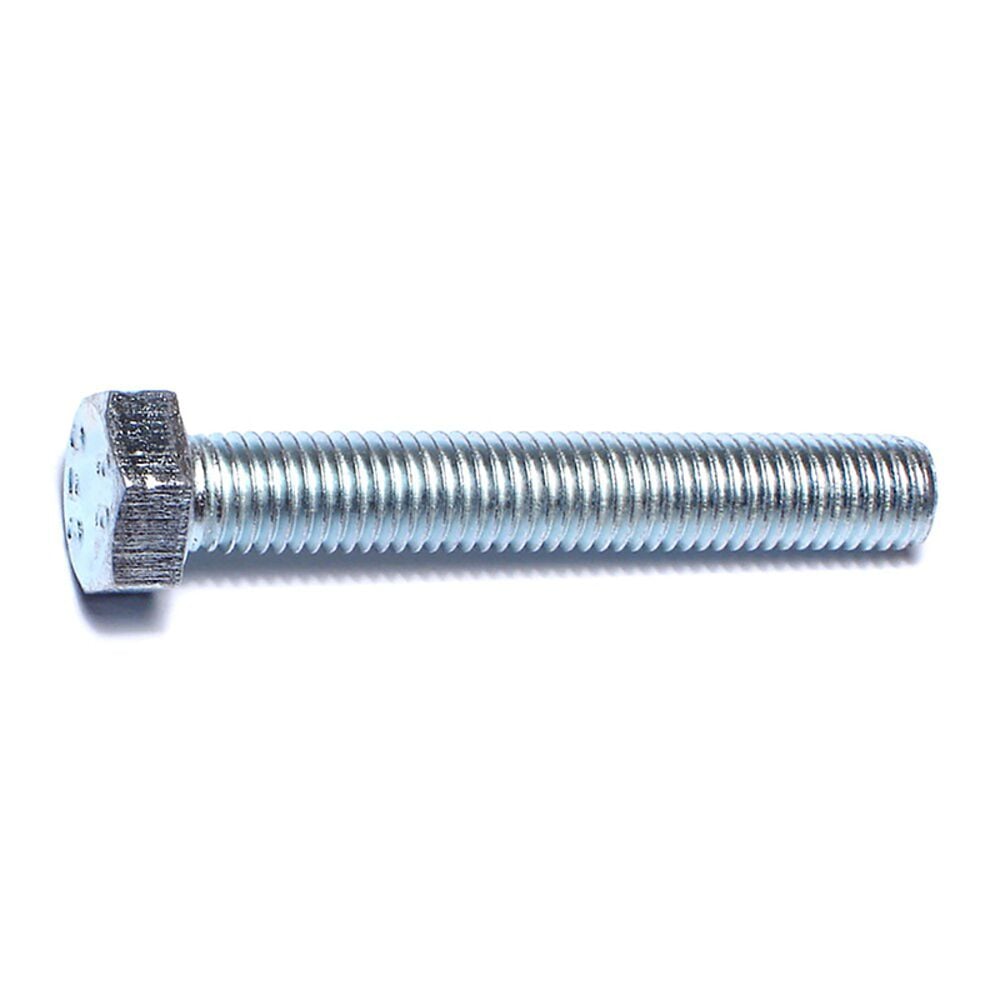image of 7mm-1.00 x 45mm Class 8.8 Hex Cap Screws - 85573