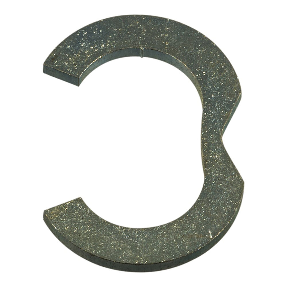 image of 9/16 x 14 Split Machine Bushing - 85597