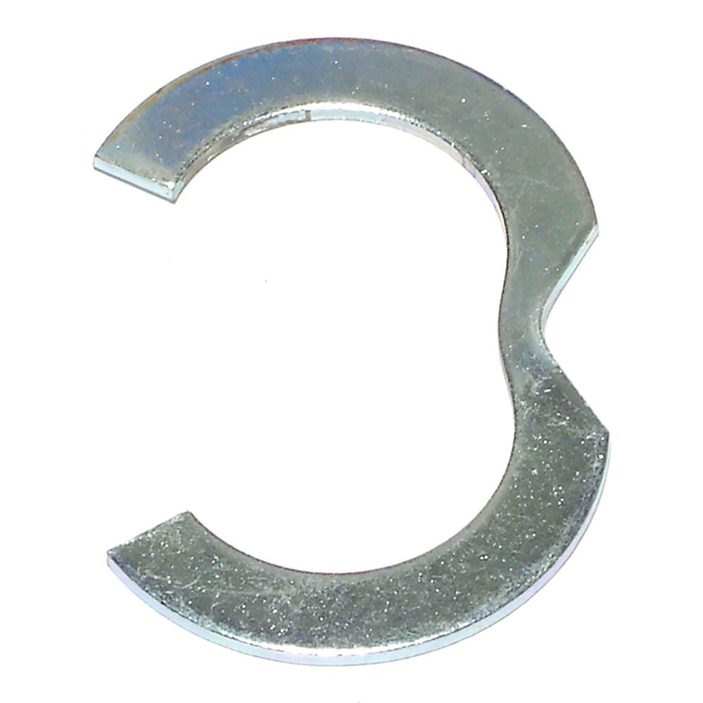 image of 1-1/8 x 14 Split Machine Bushing - 85604
