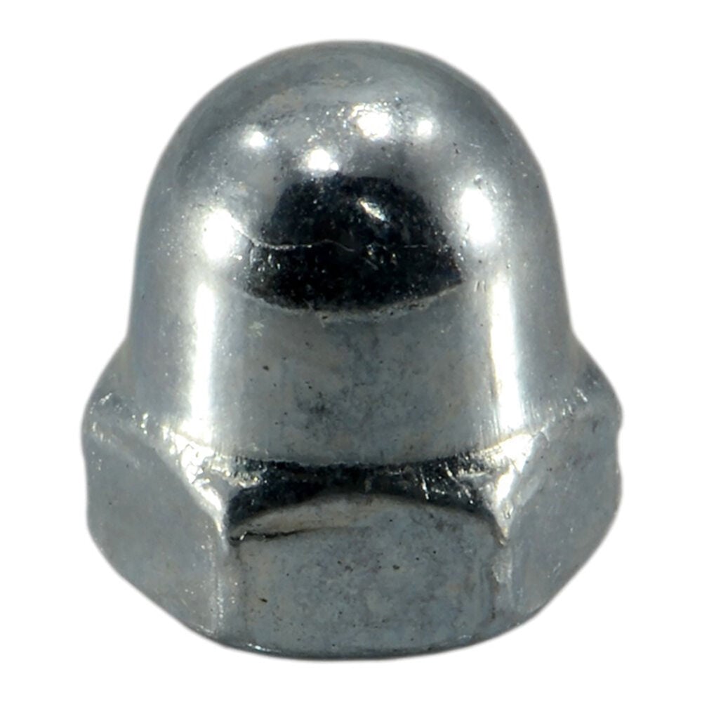 image of 4mm-0.70 Acorn Cap Nut - 85811