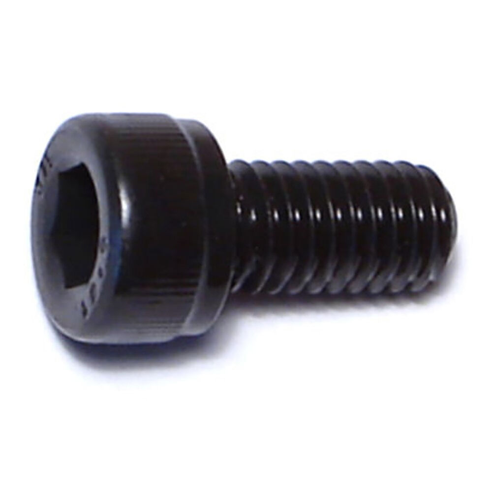 image of 6mm-1.00 x 12mm Socket Cap Screws - 85812