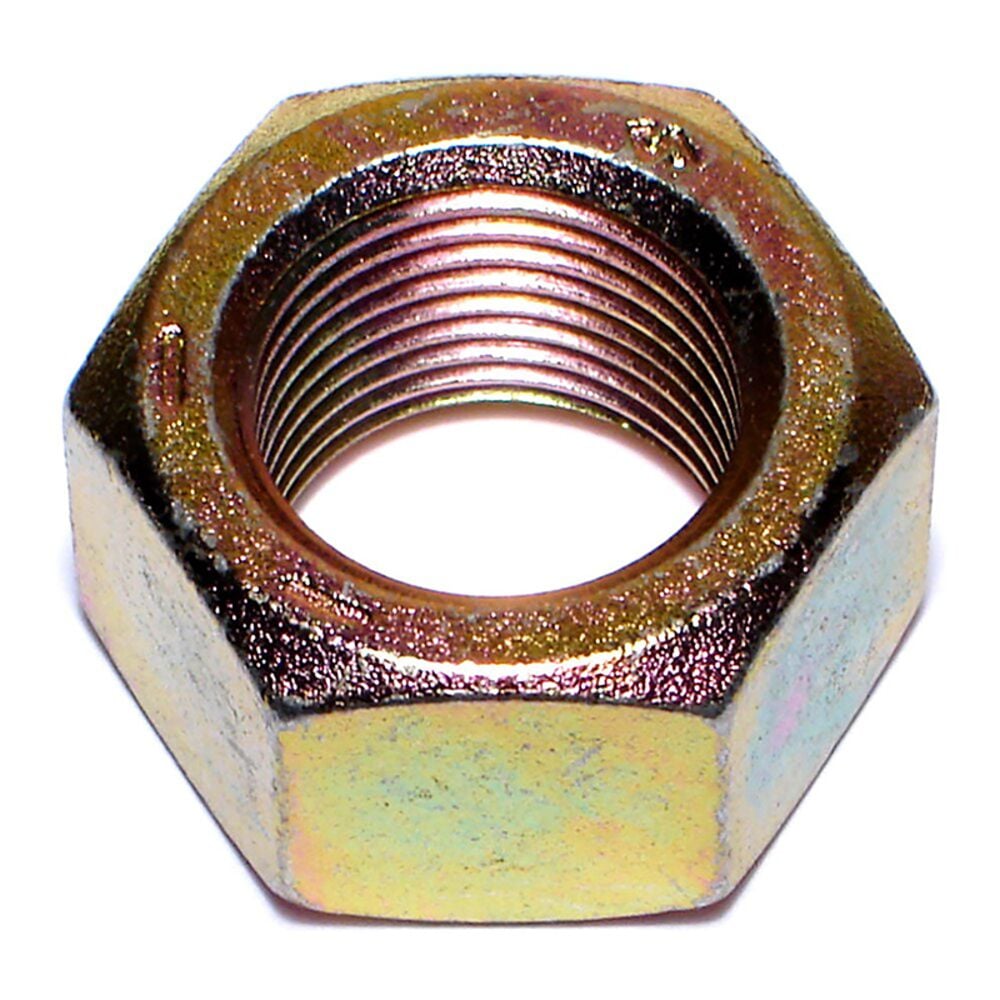 image of 7/8-14 Grade 8 Fine Hex Nuts - 85845
