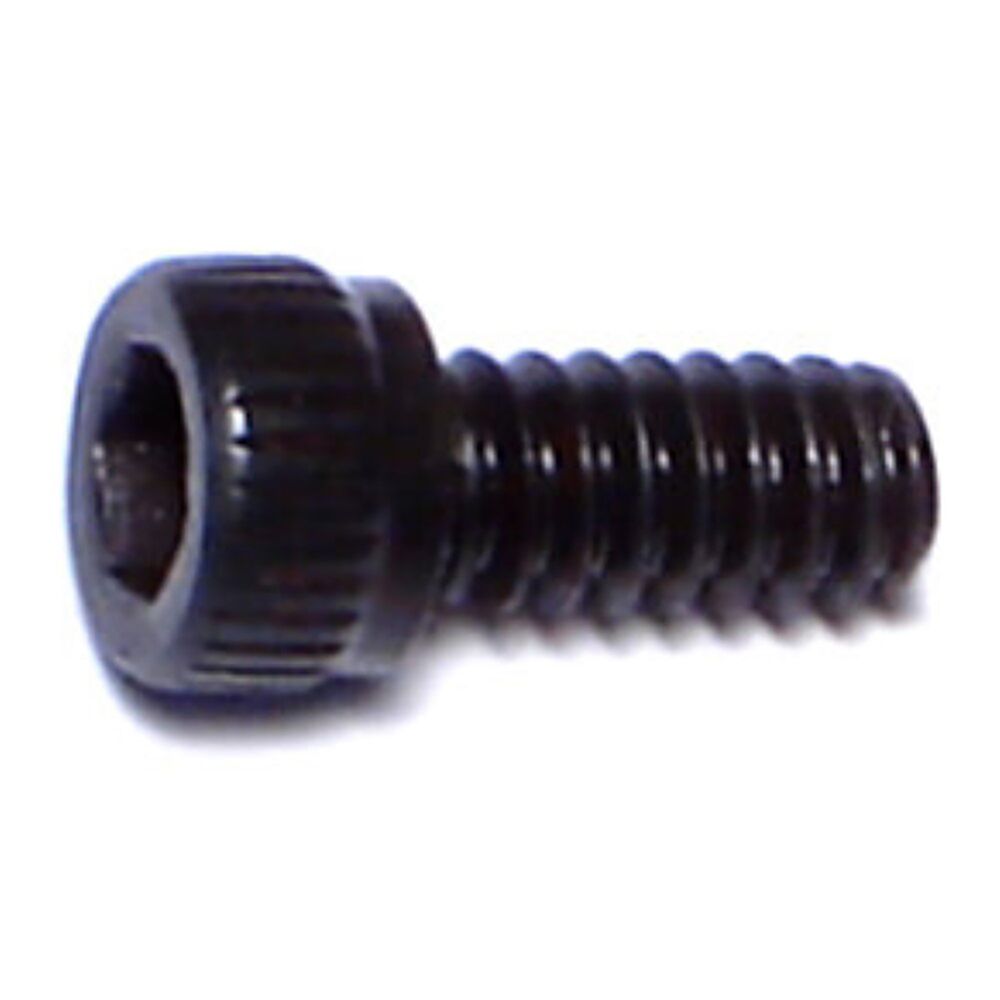 image of 4-40 x 1/4 Coarse Socket Cap Screws - 85941
