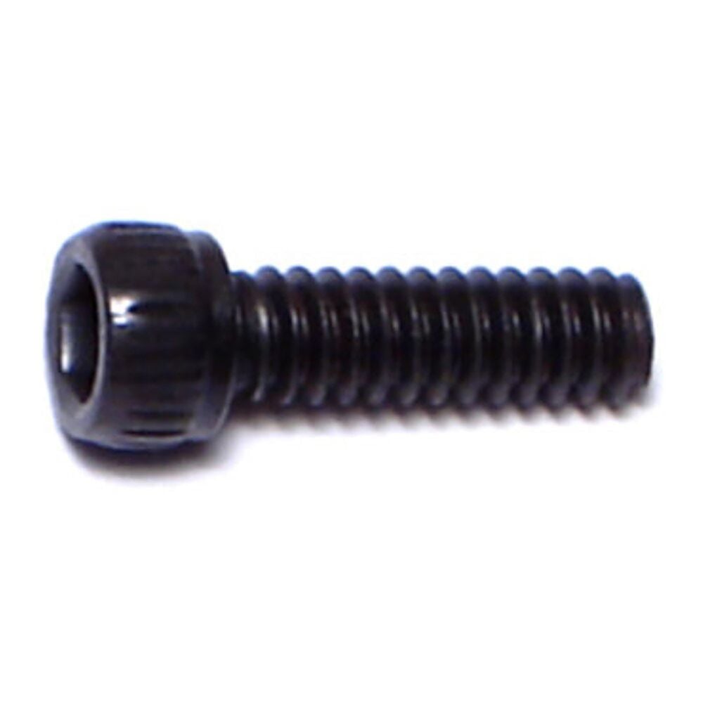 image of 4-40 x 3/8 Coarse Socket Cap Screws - 85942