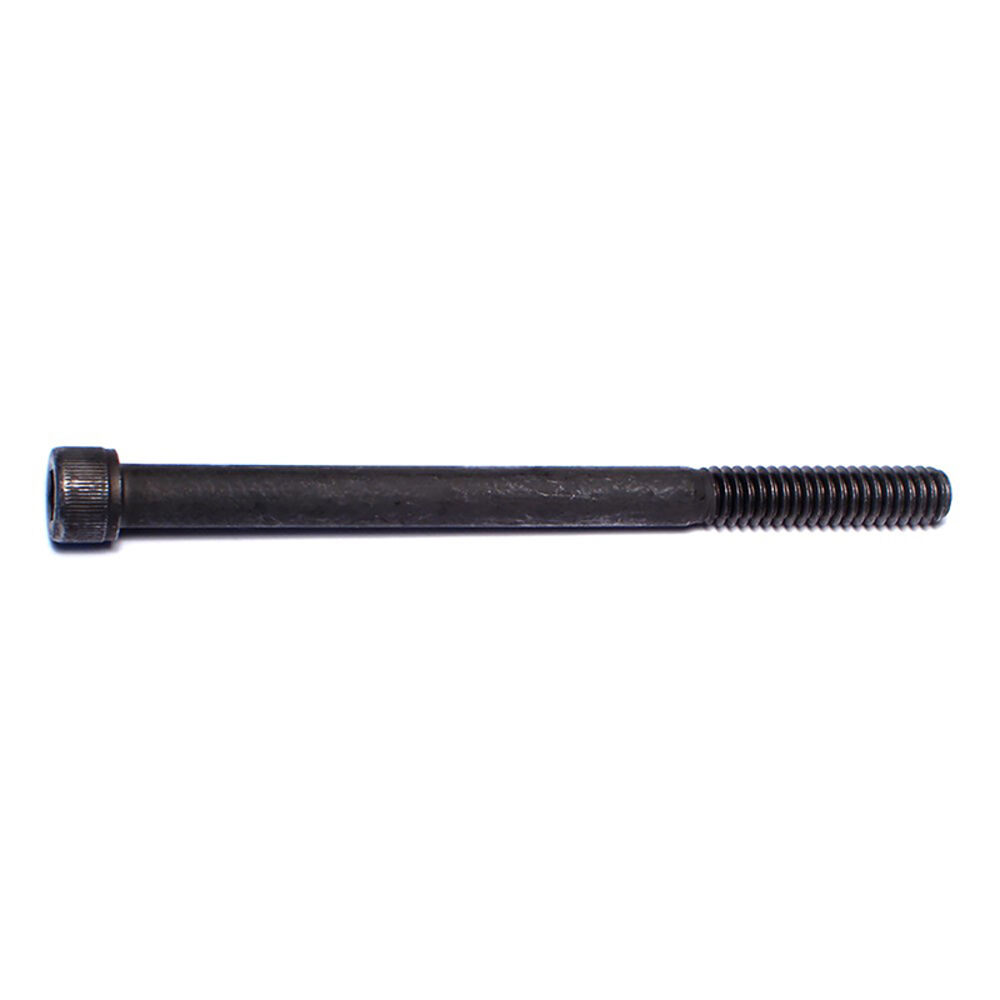 image of 1/4-20 x 3-1/2 Coarse Socket Cap Screws - 85945