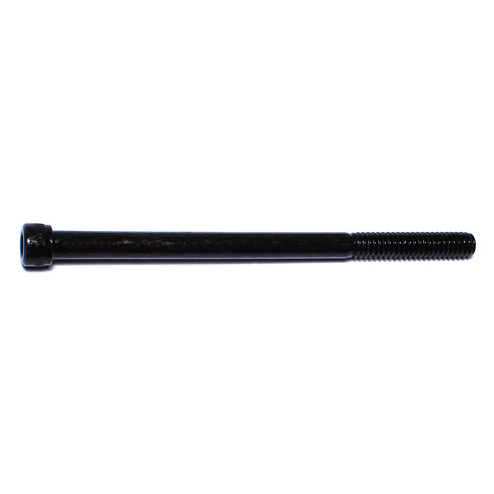image of 1/4-20 x 4 Coarse Socket Cap Screws - 85946