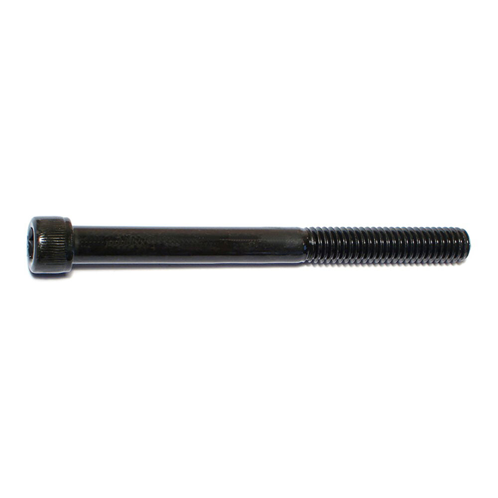 image of 5/16-18 x 3-1/2 Socket Cap Screws - 85947