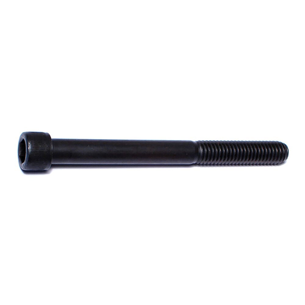 image of 3/8-16 x 4 Socket Cap Screws - 85953