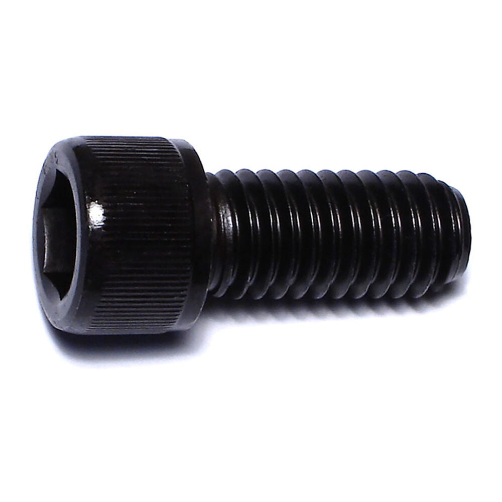 image of 7/16-14 x 1 Coarse Socket Cap Screws - 85954