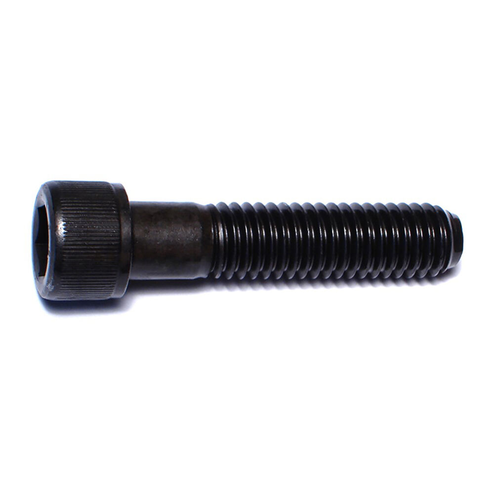 image of 7/16-14 x 2 Coarse Socket Cap Screws - 85955