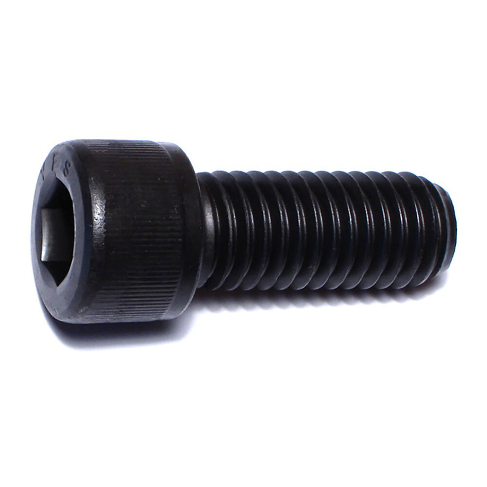 image of 1/2-13 x 1-1/4 Coarse Socket Cap Screws - 85956