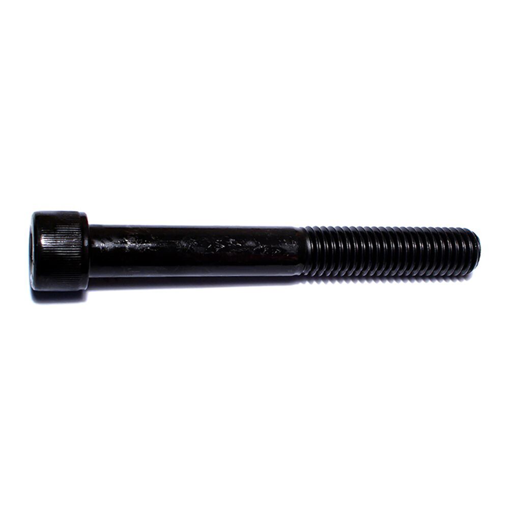 image of 1/2-13 x 4 Coarse Socket Cap Screws - 85957