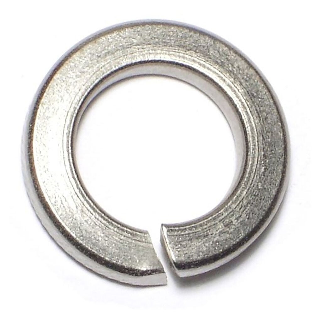 image of 3/4 Inch Stainless Lock Washers - 85982