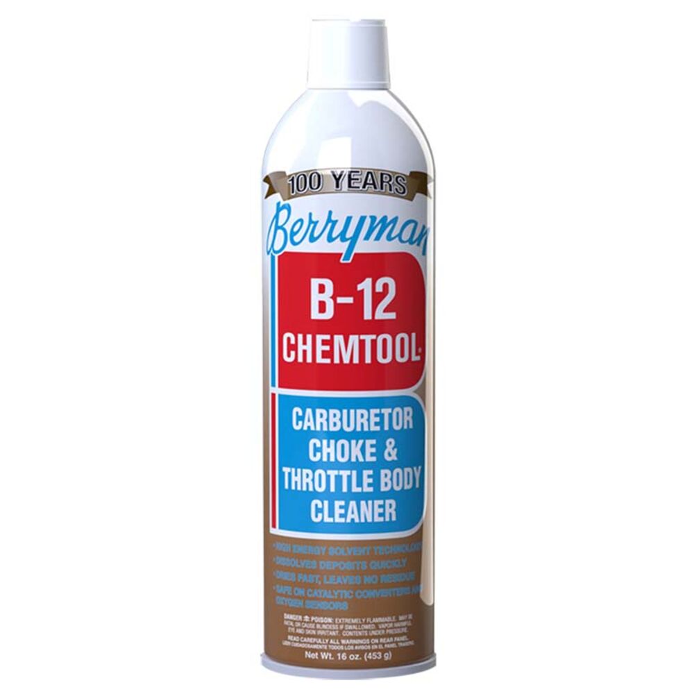 image of Chemtool Aerosol, 16 oz