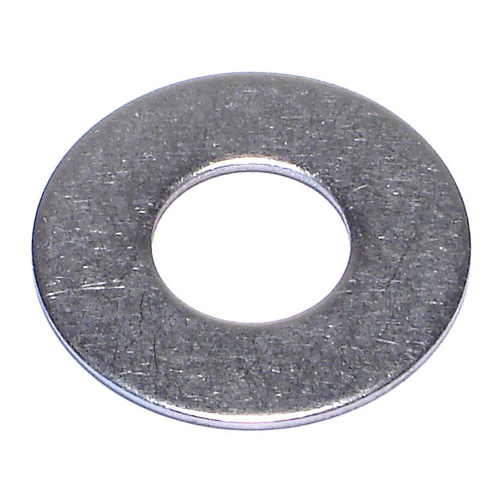 image of 7/16 USS Flat Washers - 86012