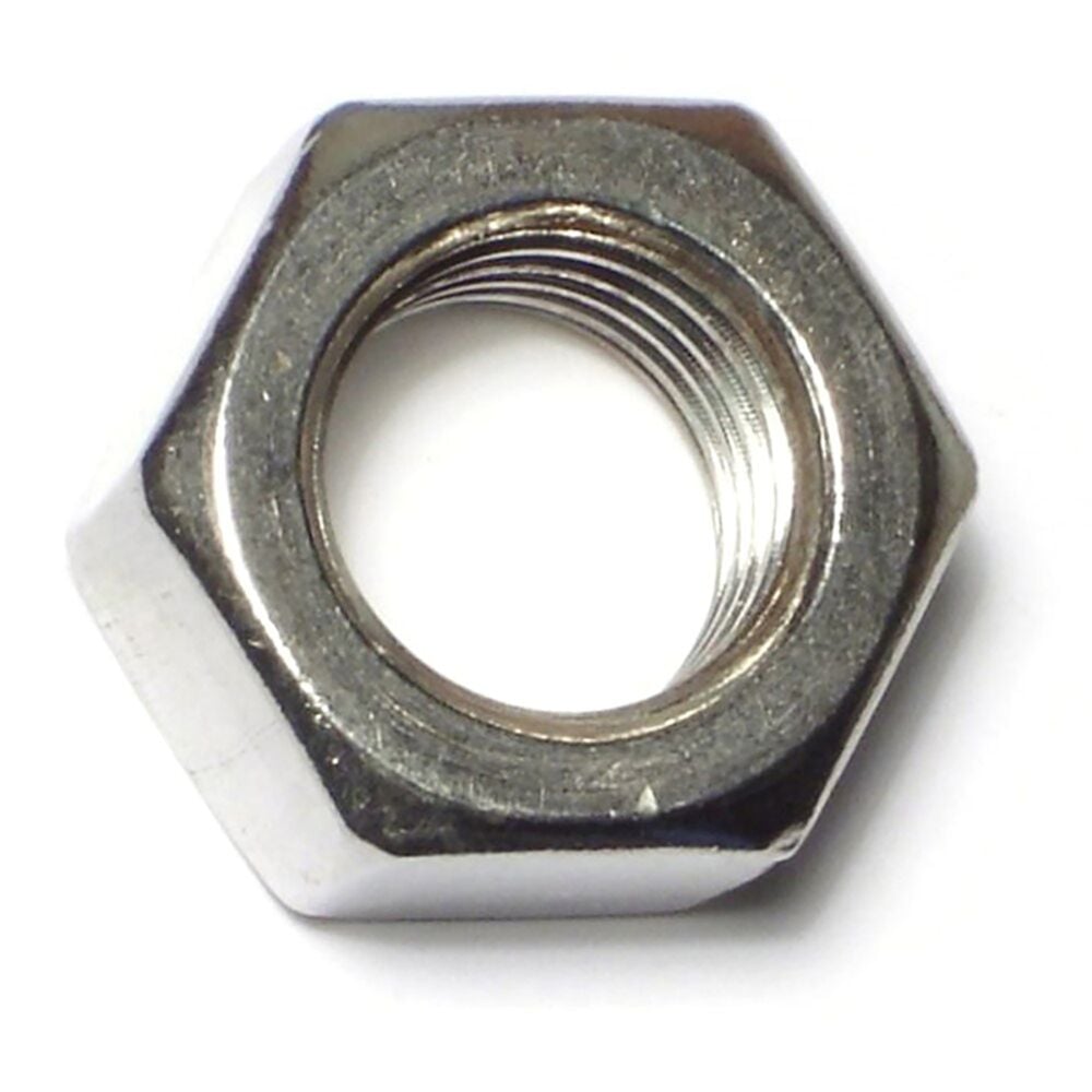 image of 3/4-10 Stainless Hex Nuts - 86071