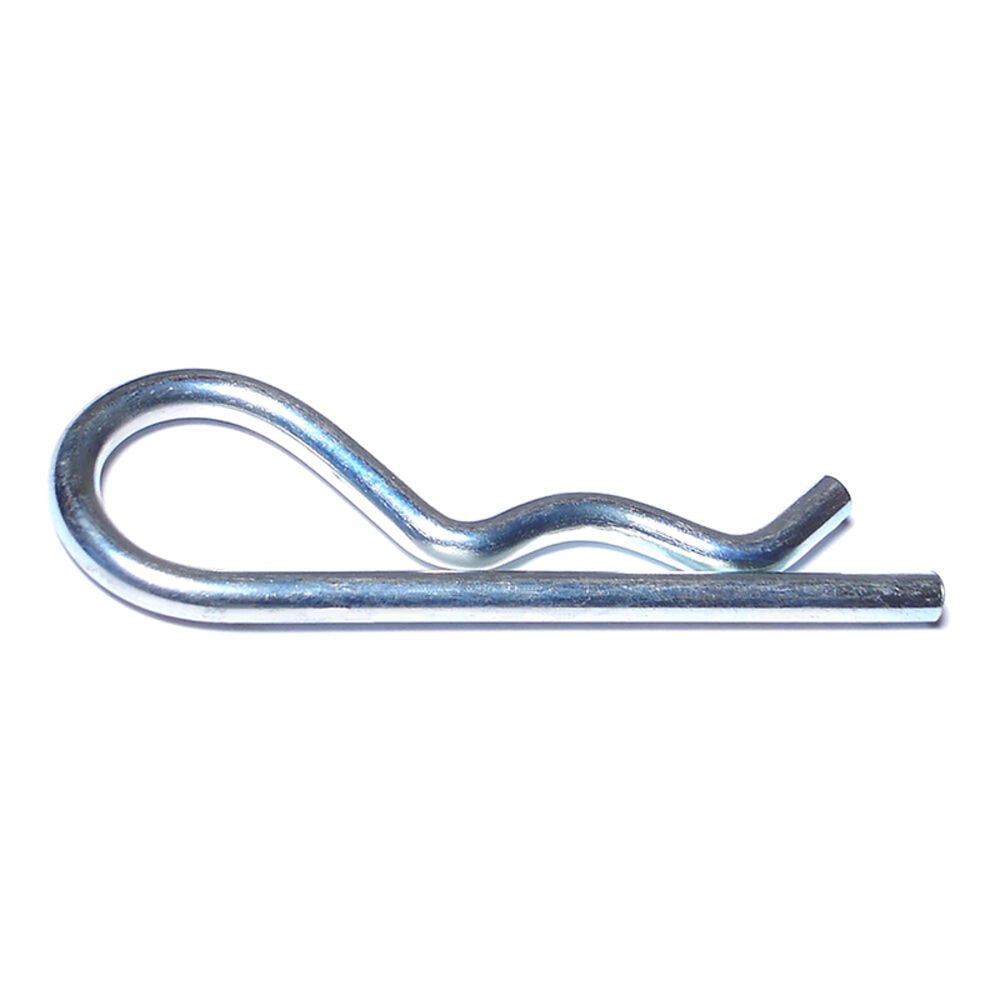 image of 1/4 x 4-3/8 Hitch Pin Clips - 86101