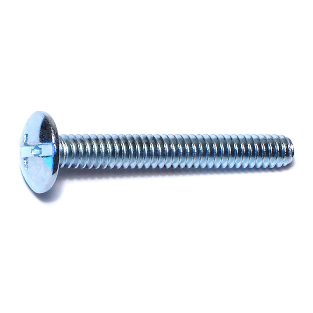 image of 10-24 x 1-1/2 Combo Truss Machine Screws - 86135