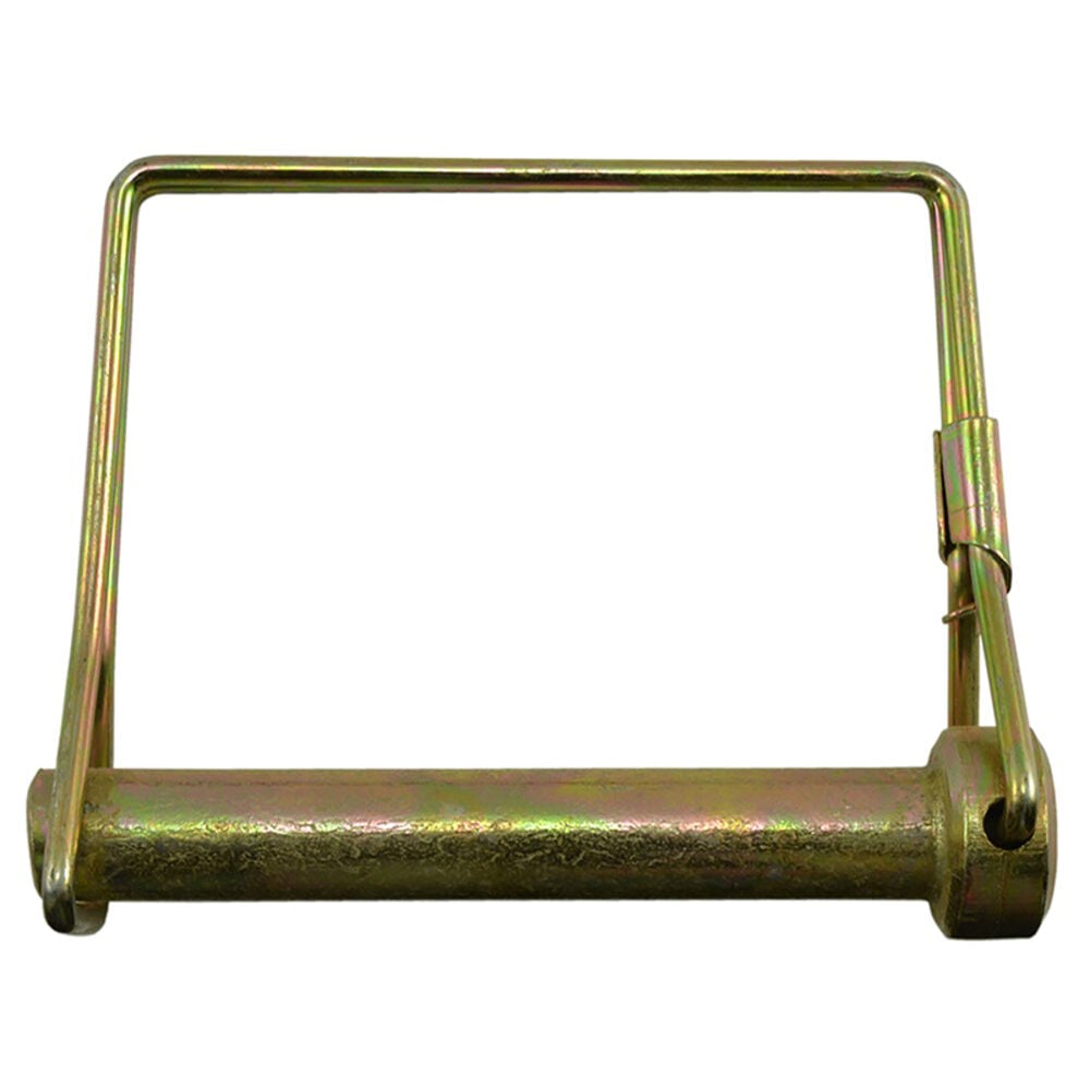 image of 3/8 x 2-1/2 Square Wire Lock Pins - 86283