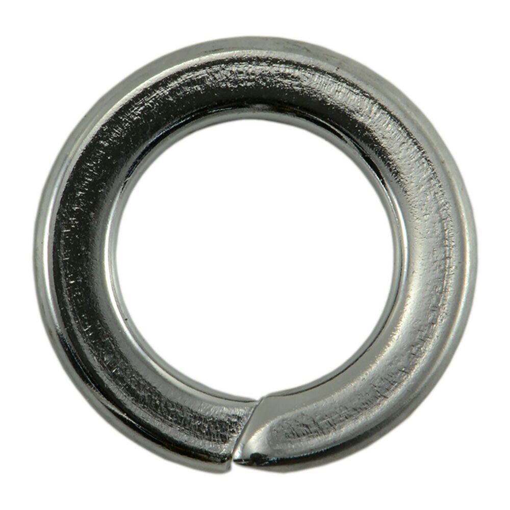 image of Lock Washers, 5mm, Chrome, 1-Piece
