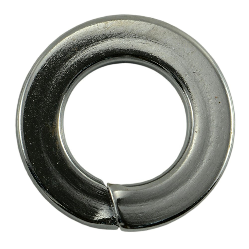 image of Lock Washers, 6mm, Chrome, 1-Piece