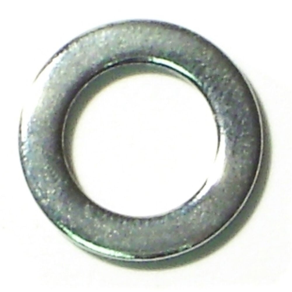 image of AN Washers, 3/8, Chrome, 1-Piece