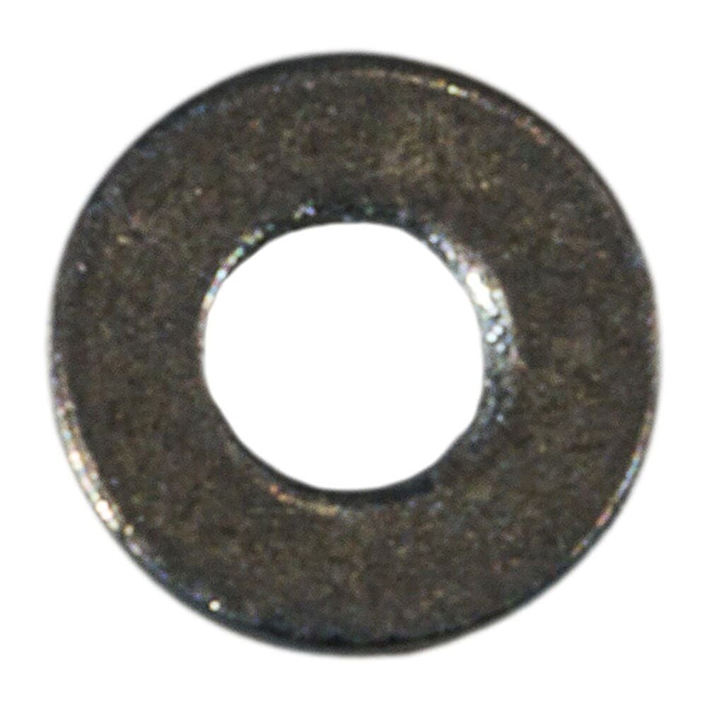 image of Flat Washers, 1.6mm, Zinc, 2-Piece