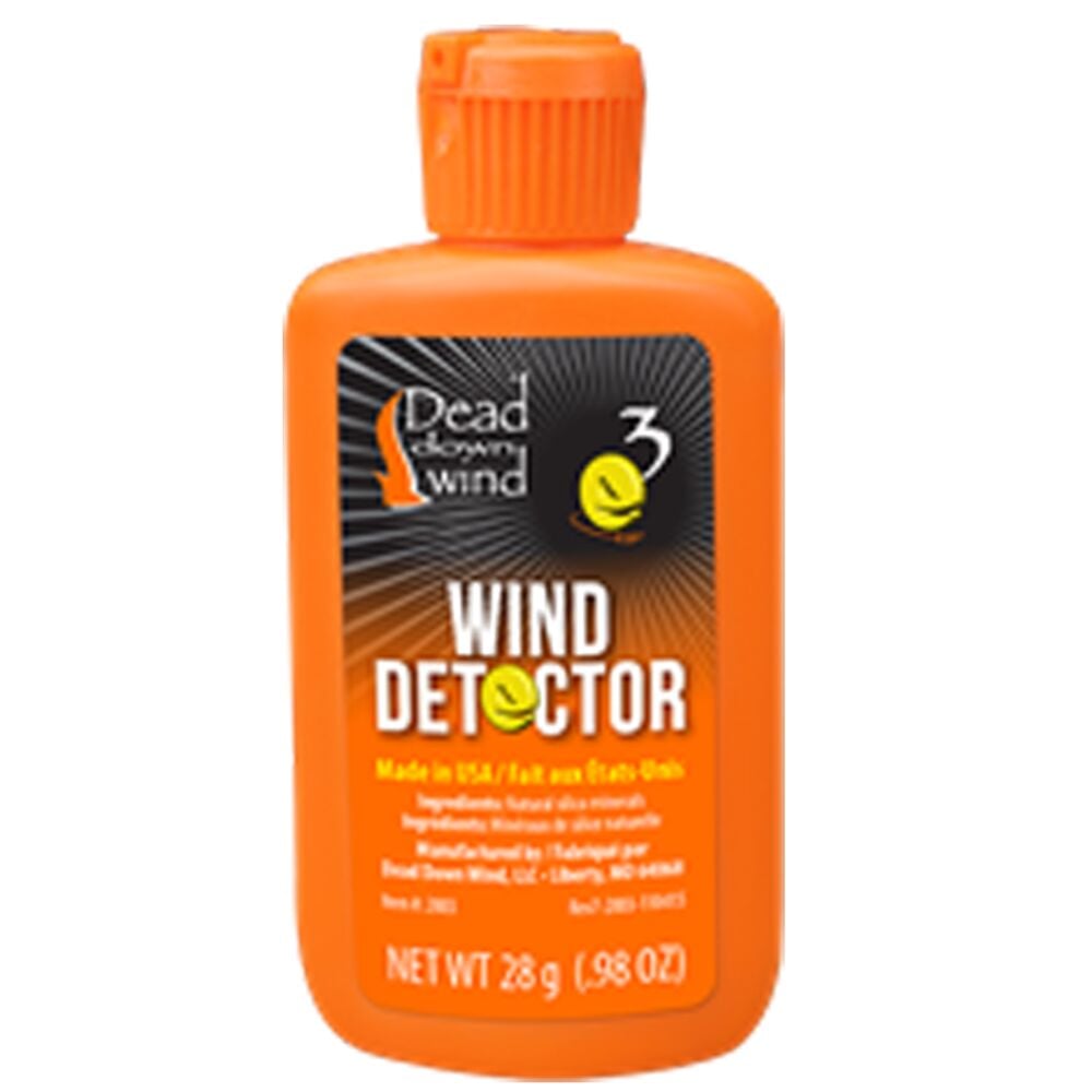 image of Wind Detector