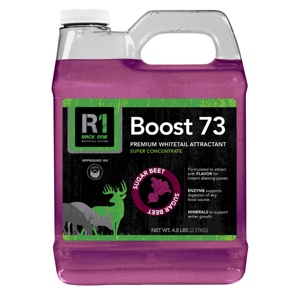 image of Boost 73 Sugar Beet Liquid Attractant