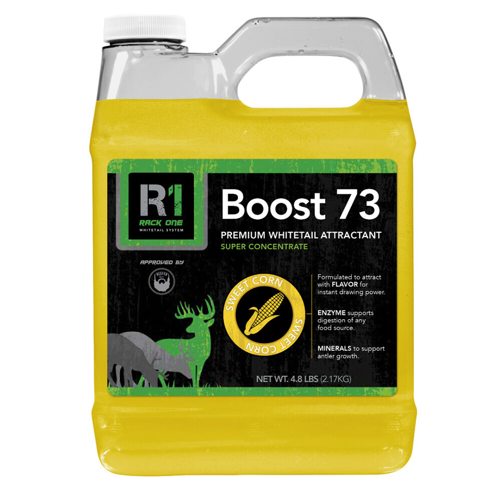 image of Boost 73 Sweet Corn Liquid Attractant