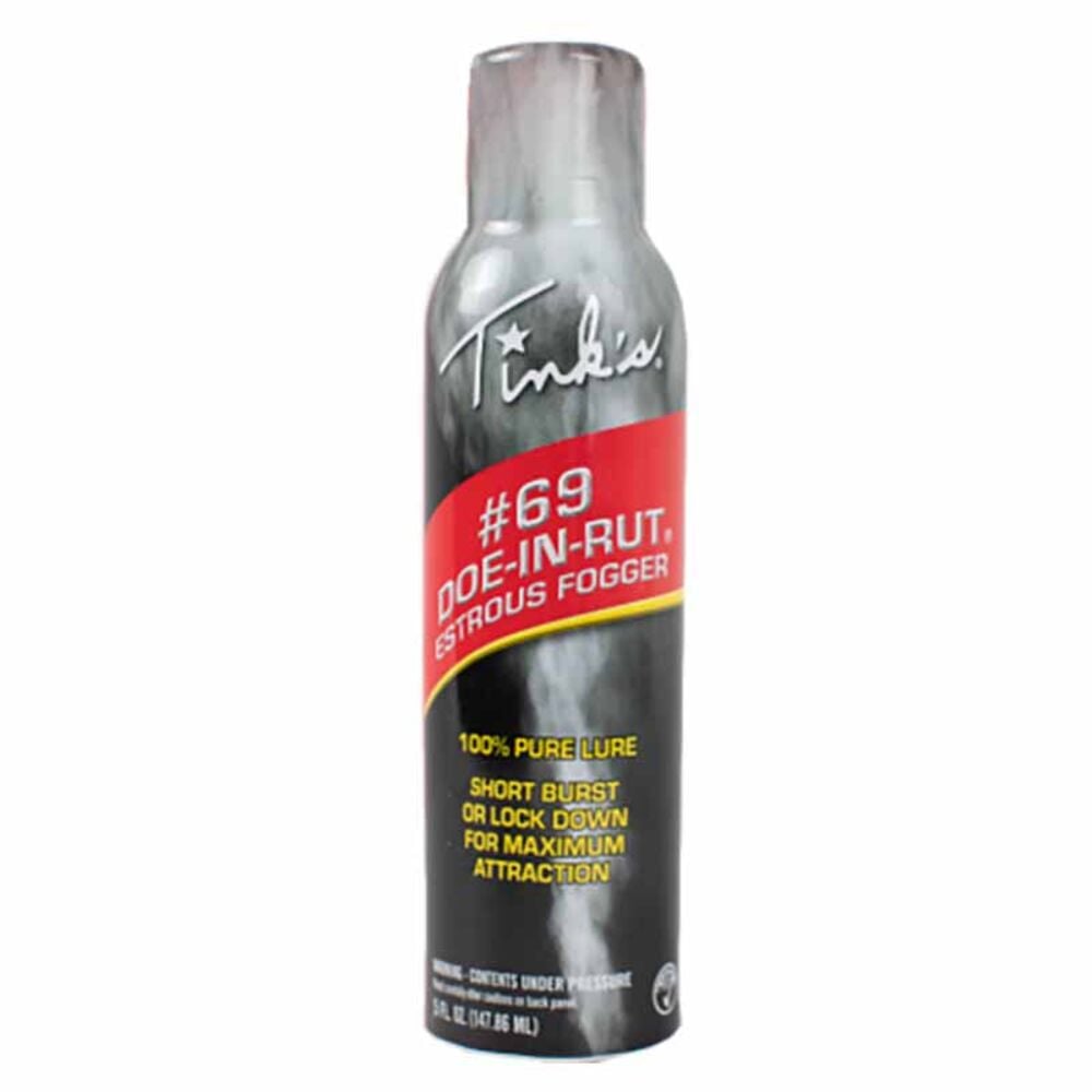 image of #69 Doe-In-Rut Fogger, 5 oz