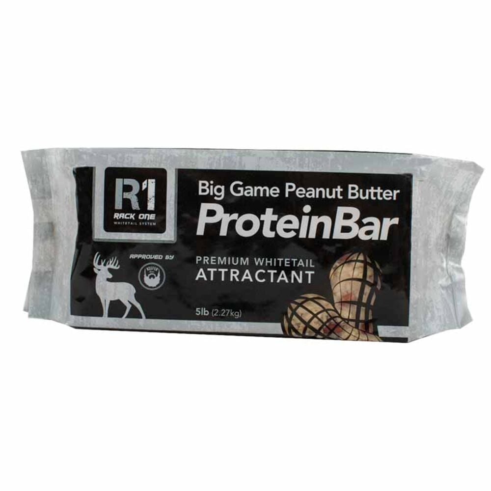 image of Big Game Peanut Protein Bar, 5 lb