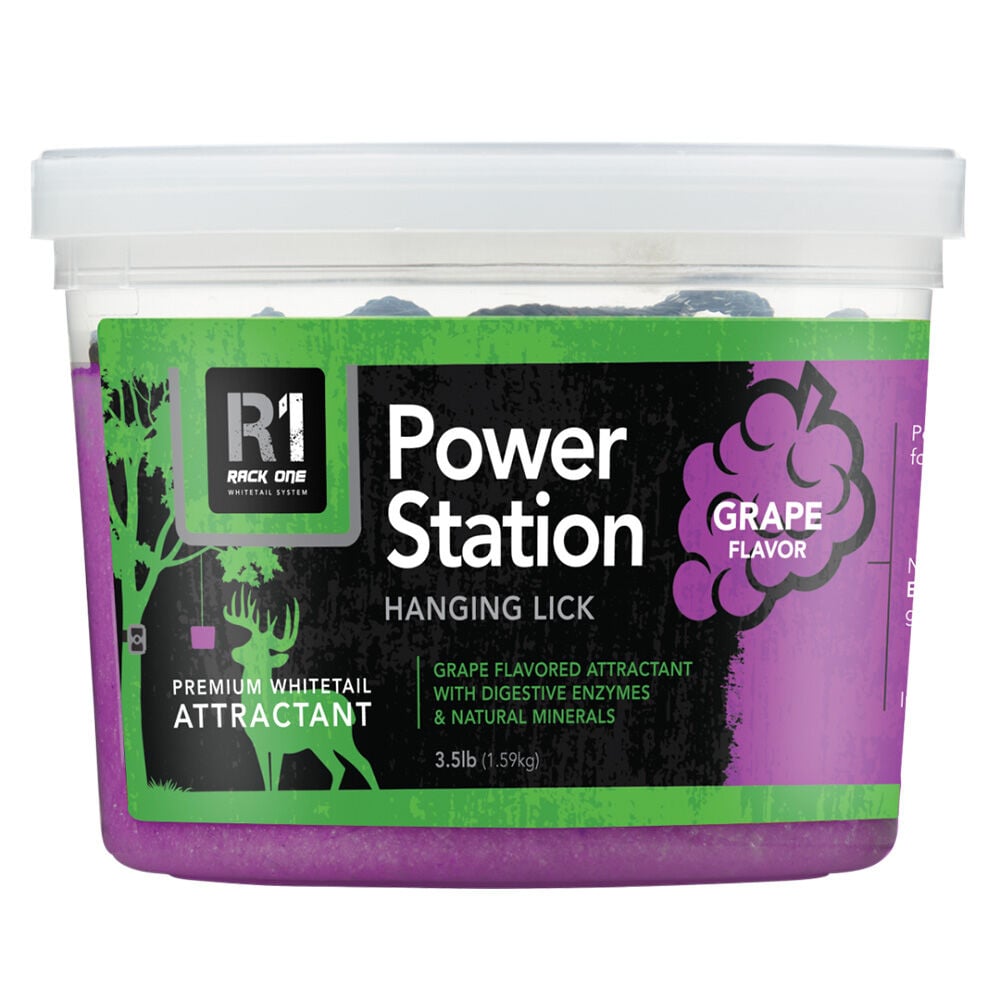 image of Hanging Lick Power Station, Grape