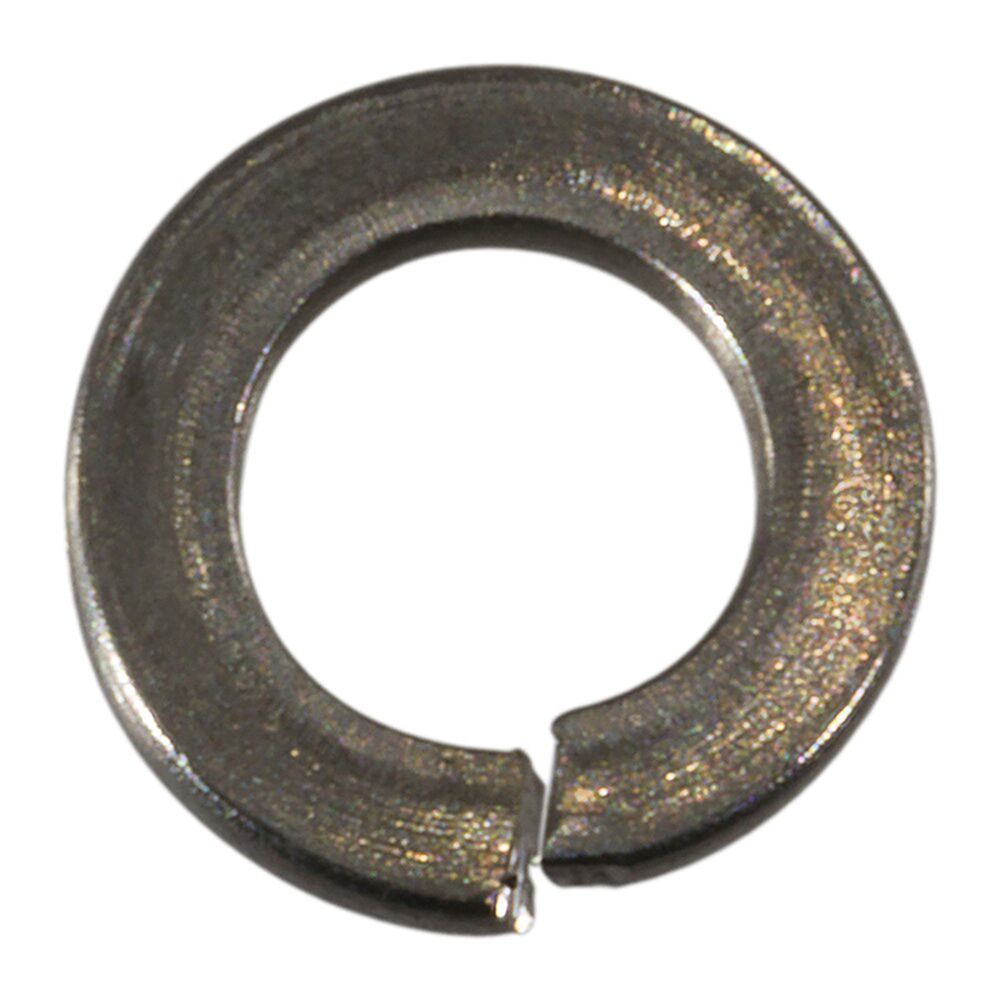 image of Lock Washers, 4mm, Stainless, 4-Piece