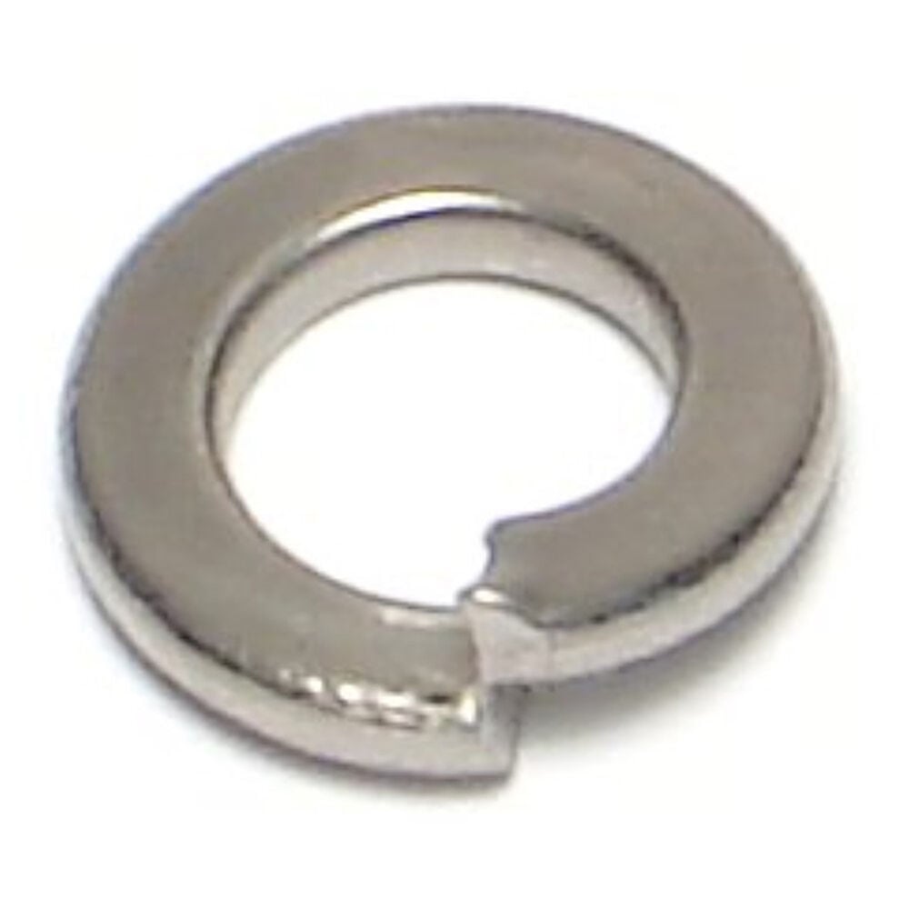 image of Lock Washers, 6mm, Stainless, 4-Piece