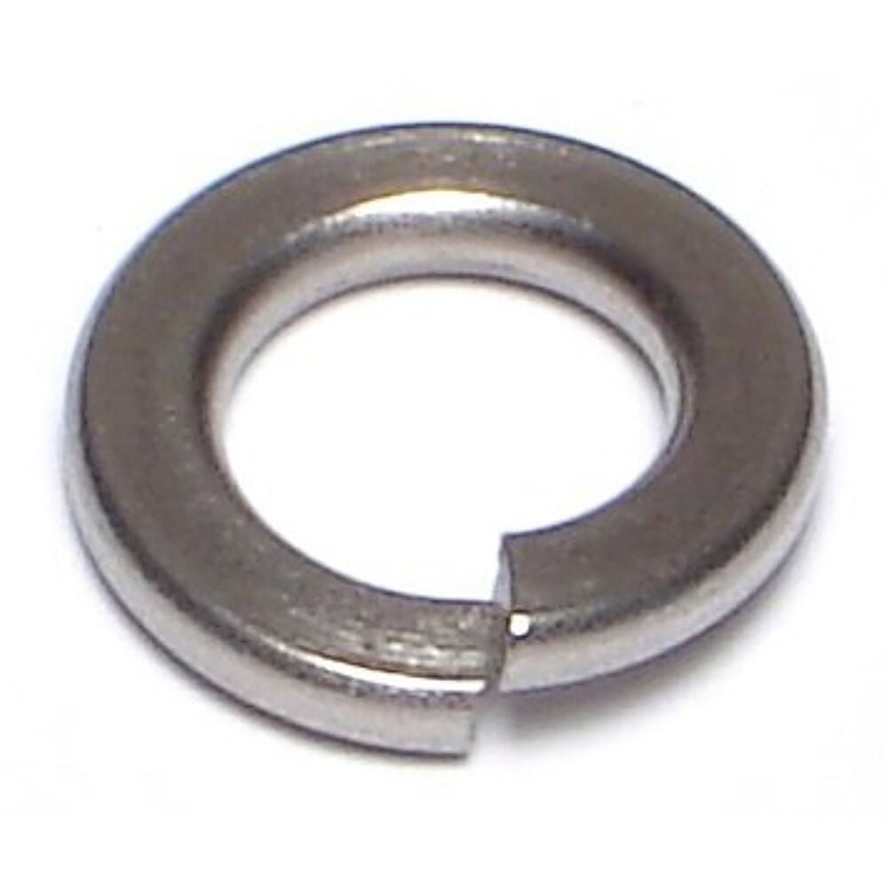 image of Lock Washers, 8mm, Stainless, 3-Piece