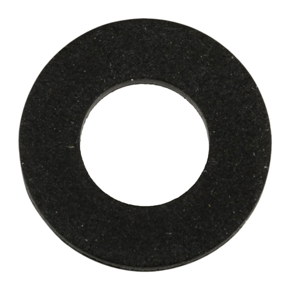 image of Fibre Washers, 7/32 x 7/16, Fibre, 2-Piece